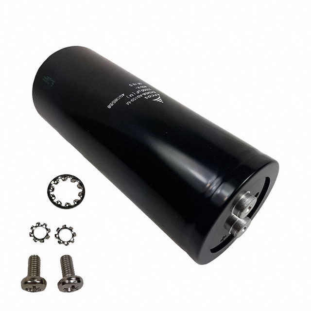 B43458A9159M000 EPCOS - TDK Electronics  Condensateurs électrolytiques en aluminium