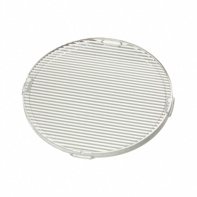 F16629_LEIA-SUB-O Ledil  Lentilles