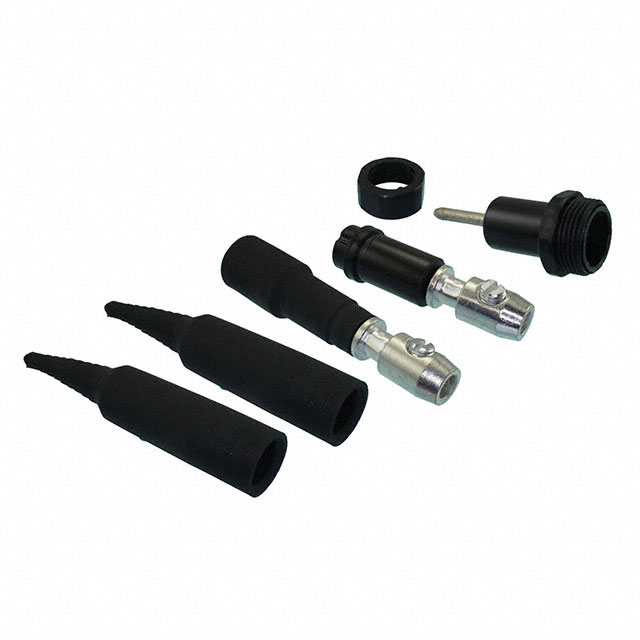 HEB-JW-RLC-J Eaton - Bussmann Electrical Division Porte-fusibles