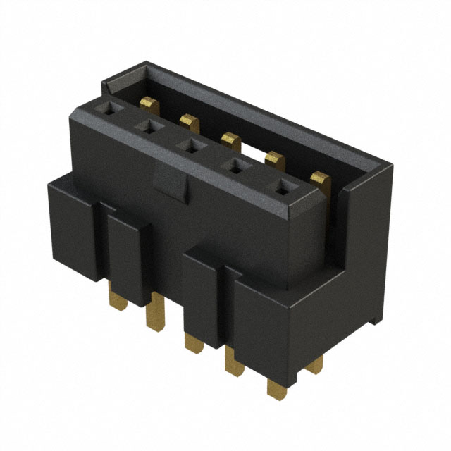 LS2-105-01-F-D Samtec Inc.  Matrices de type bord Mezzanine (carte à carte)