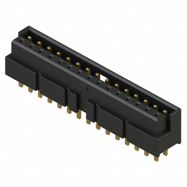 LS2-115-01-L-D Samtec Inc.  Matrices de type bord Mezzanine (carte à carte)