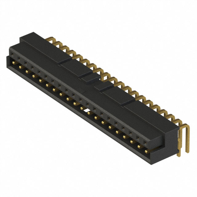 LS2-120-01-F-D-RA1 Samtec Inc.  Matrices de type bord Mezzanine (carte à carte)