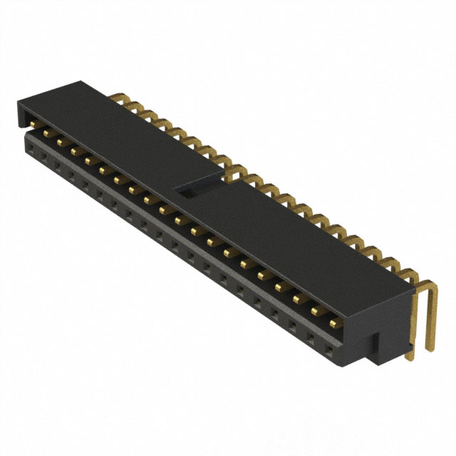 LS2-120-01-F-D-RA2 Samtec Inc.  Matrices de type bord Mezzanine (carte à carte)