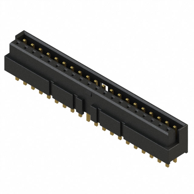 LS2-120-01-F-D Samtec Inc.  Matrices de type bord Mezzanine (carte à carte)