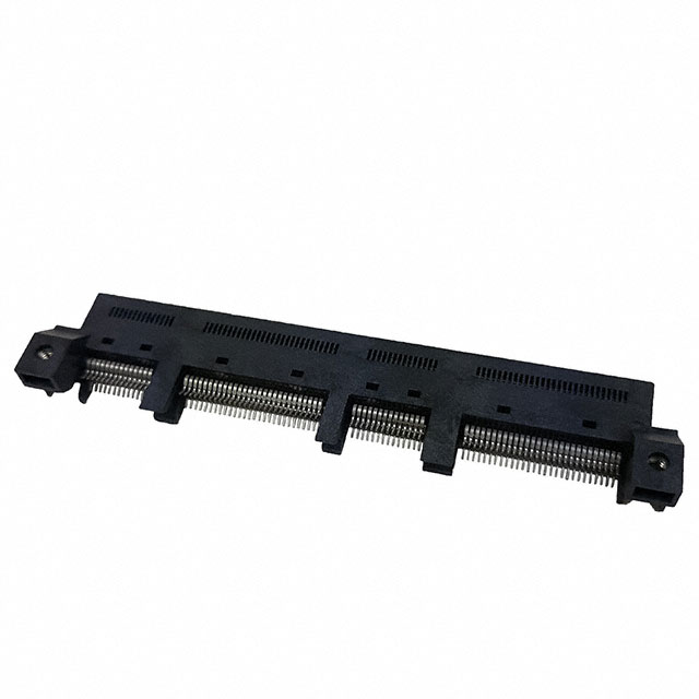 ME10168434A0601 Amphenol ICC (FCI)  Edgeboard Connectors