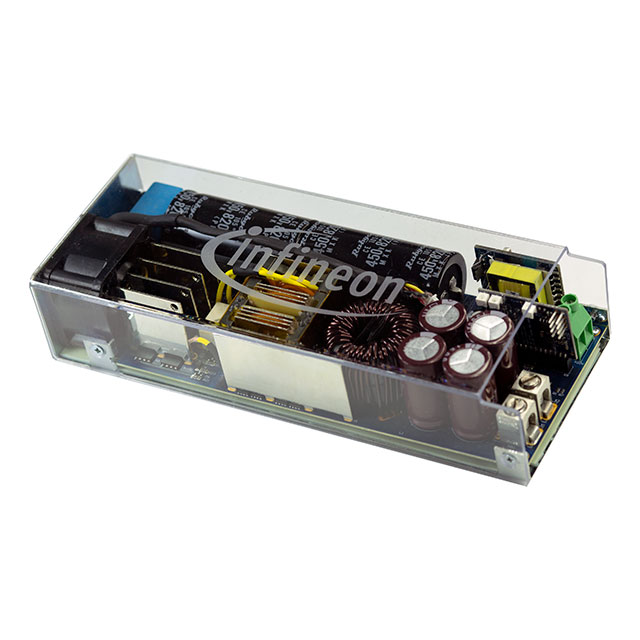 EVAL3K3WBIDIPSFBTOBO1 Infineon Technologies  Cartes et kits d'évaluation et de démonstration