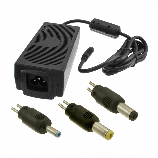 RR9LR1200T00CIMR6B GlobTek, Inc.  AC DC Desktop Wall Power Adapters