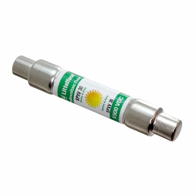 SPXV030.L Littelfuse Inc. Fusibles électriques spéciaux