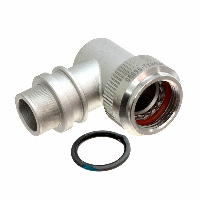 TXR40AC90-1006AI TE Connectivity AMP Connectors  Backshells and Cable Clamps