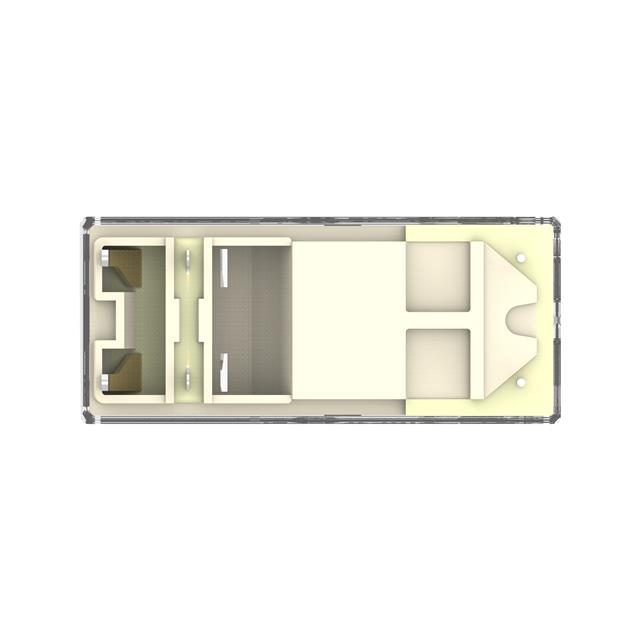 1-1393230-0 TE Connectivity Potter & Brumfield Relays  Power Relays Over 2 Amps
