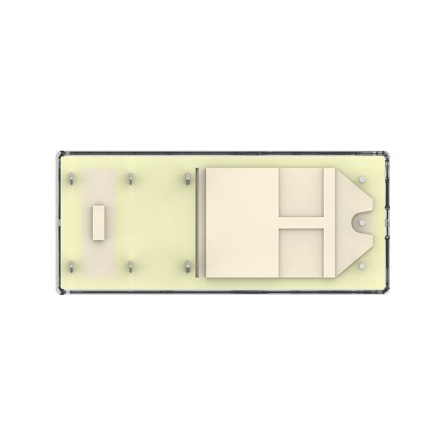 1-1393845-0 TE Connectivity Potter & Brumfield Relays  Power Relays Over 2 Amps