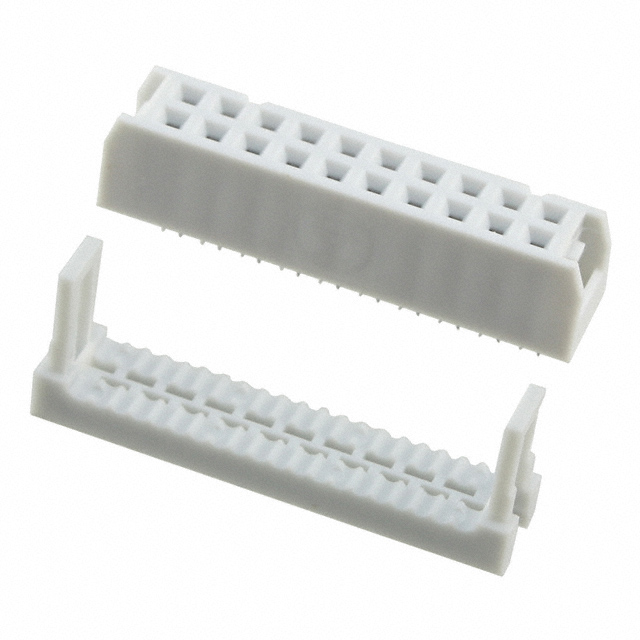 AWP20-8540-T-R Assmann WSW Components  Free Hanging Panel Mount