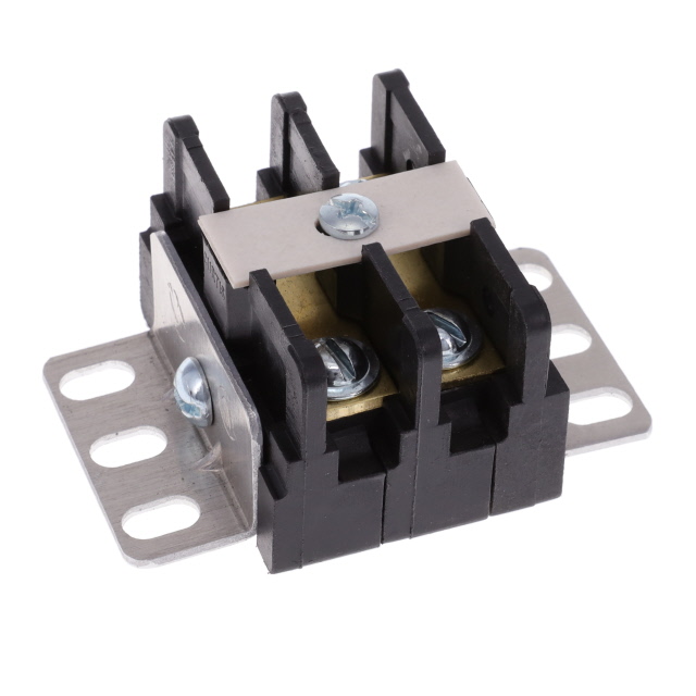 CDM-2 Curtis Industries  Blocchi barriera