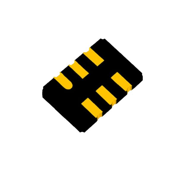 CO53D6-100.000-33KDTSNK Suzhou Hangjing Elec&Tech Co.,Ltd  Oscillatori