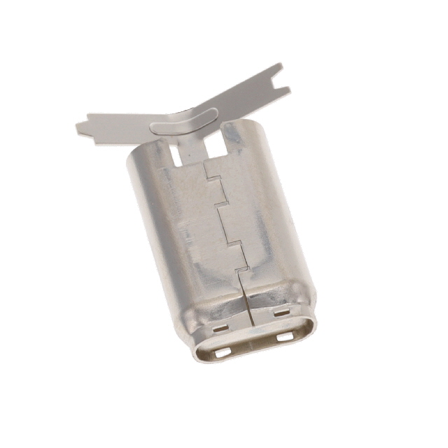 CX60-SLDA Hirose Electric Co Ltd  Accesorios para conectores USB, DVI y HDMI