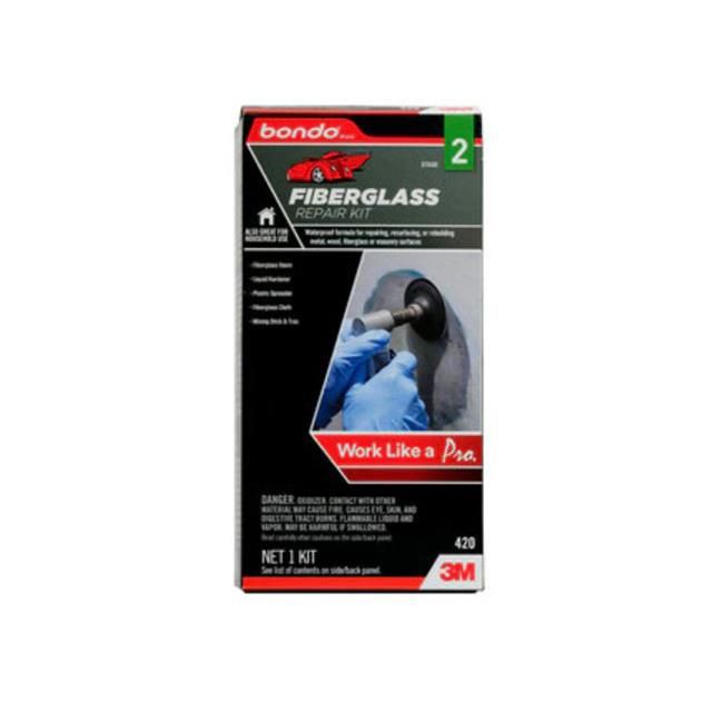 420 3M  Abrasifs et produits de conditionnement de surface