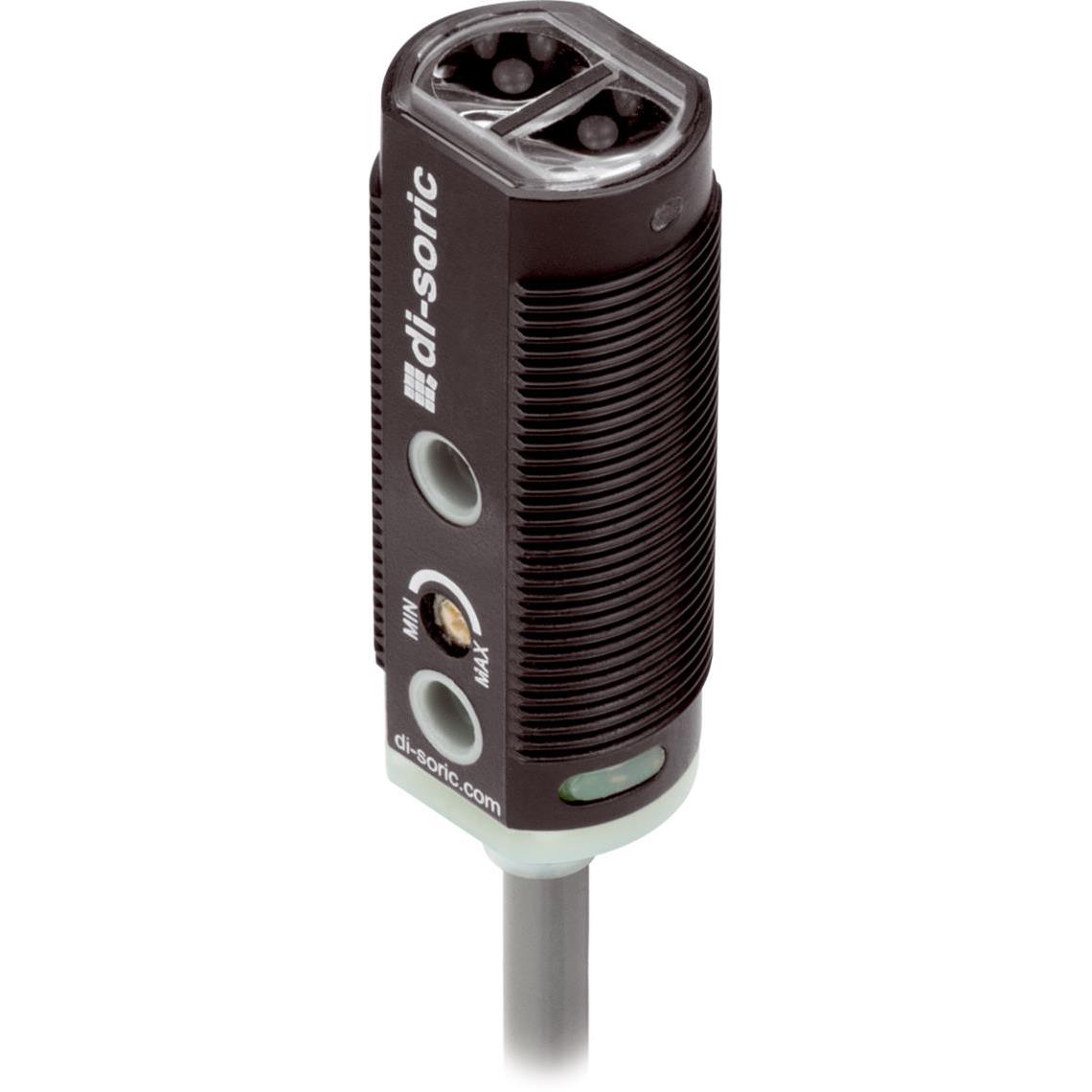 207956 di-soric  Photoelektrische Industrie