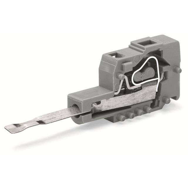 231-155 WAGO Corporation  Zubehör
