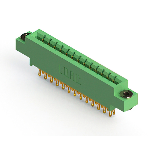 333-026-555-803 EDAC Inc.  Edgeboard Connectors