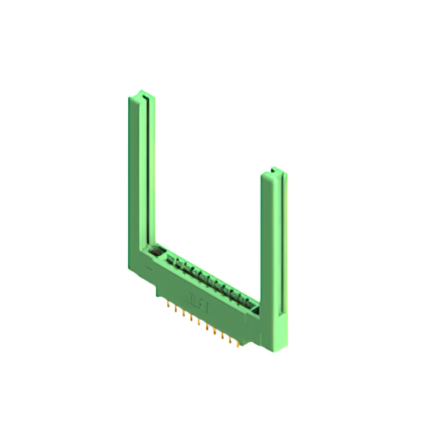 337-020-558-858 EDAC Inc.  Edgeboard Connectors