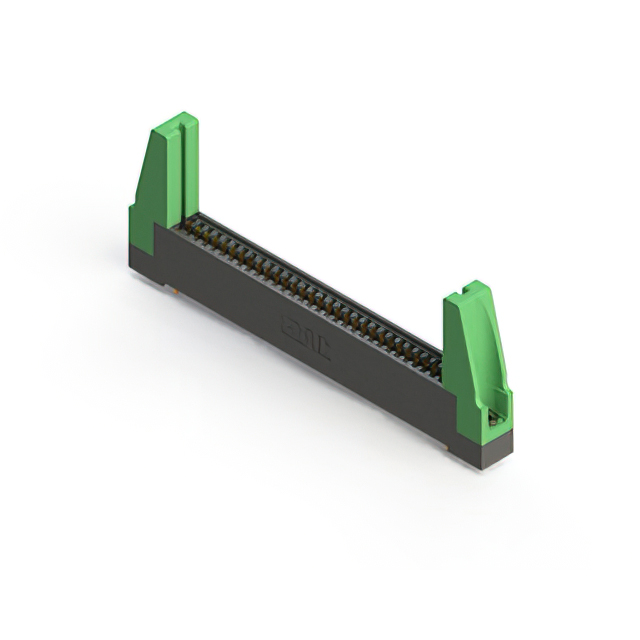 395-064-541-288 EDAC Inc.  Edgeboard Connectors