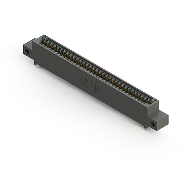 395-066-541-512 EDAC Inc.  Edgeboard Connectors