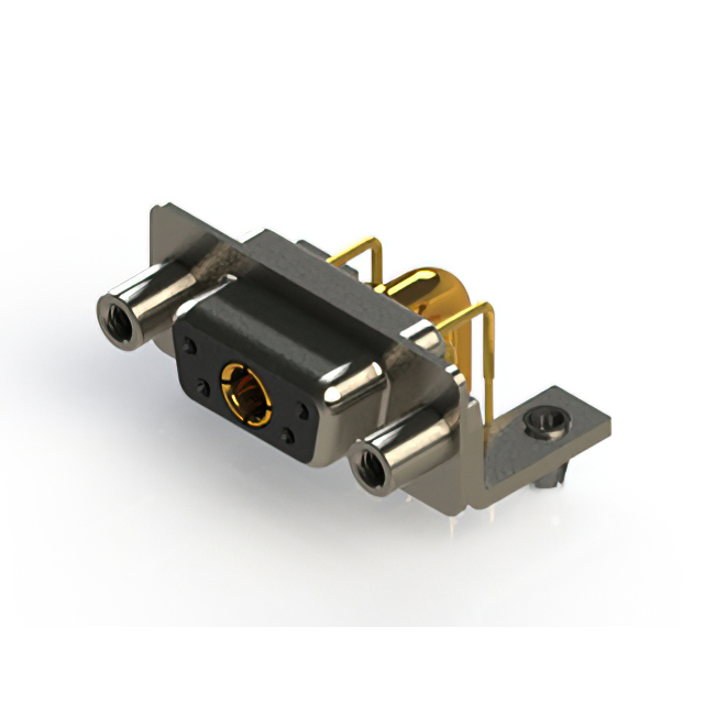 630-5W1-640-4T5 EDAC Inc.  Conjuntos de conectores D-Sub