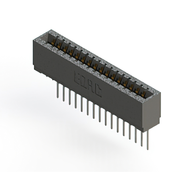 726-016-545-101 EDAC Inc.  Kantenbrettverbinder