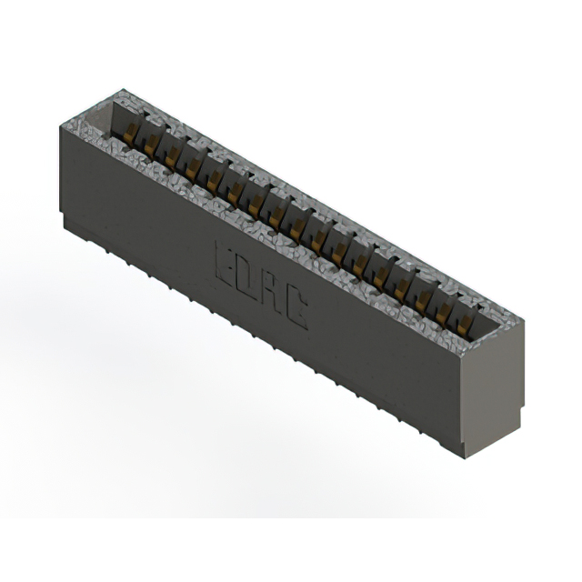 726-017-525-101 EDAC Inc.  Edgeboard Connectors