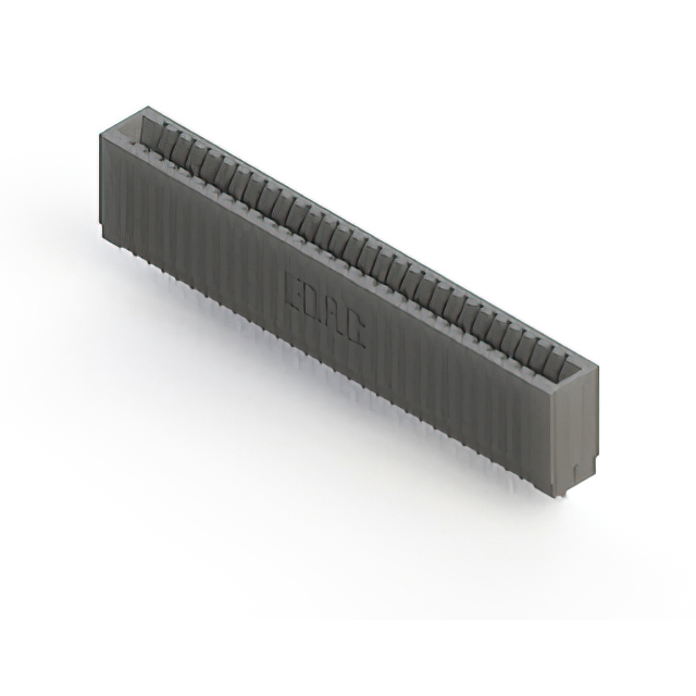 745-029-540-101 EDAC Inc.  Kantenbrettverbinder