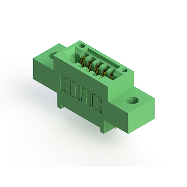 845-005-525-602 EDAC Inc.  Kantenbrettverbinder