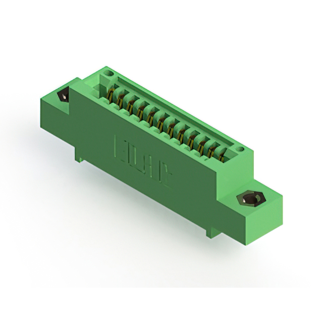 845-012-525-408 EDAC Inc.  Connettori per bordi