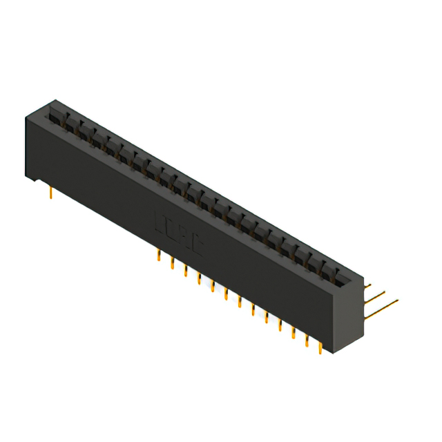887-042-559-201 EDAC Inc.  Edgeboard Connectors