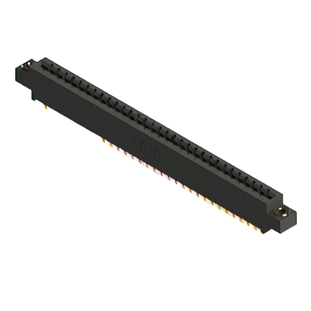 887-062-560-803 EDAC Inc.  Edgeboard Connectors