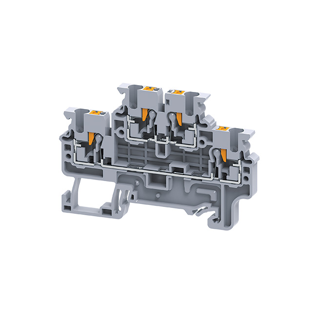 CPDL2.5(I.S)/DB Altech Corporation  Canal sur rail DIN