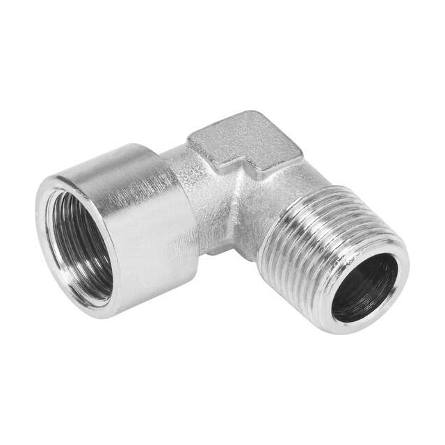 NPFC-L-R34-G34-MF Festo Corporation Raccords, coupleurs et distributeurs