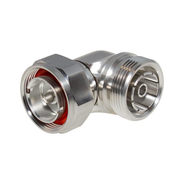 P2RFD-1652-SS RF Industries  Adaptadores de conector coaxial (RF)