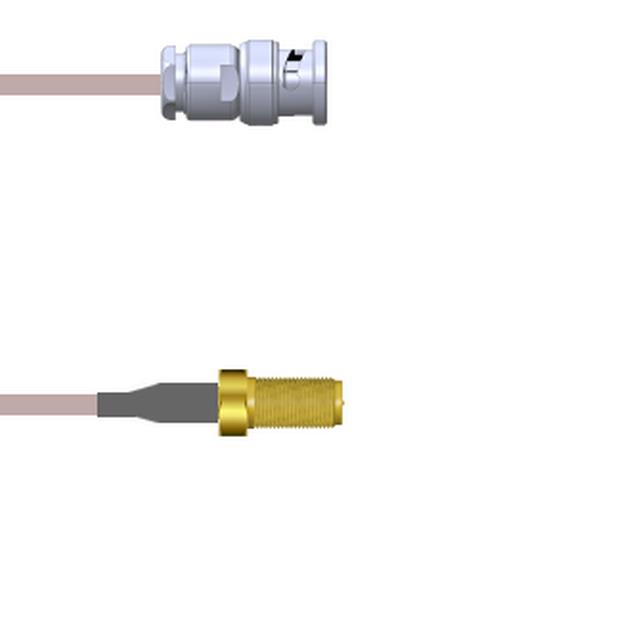 Q-0J0710005001M Amphenol Custom Cable  Assemblaggi di cavi