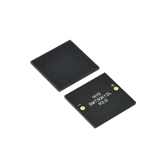 SM730K12L ANYSOLAR Ltd  Solar Cells