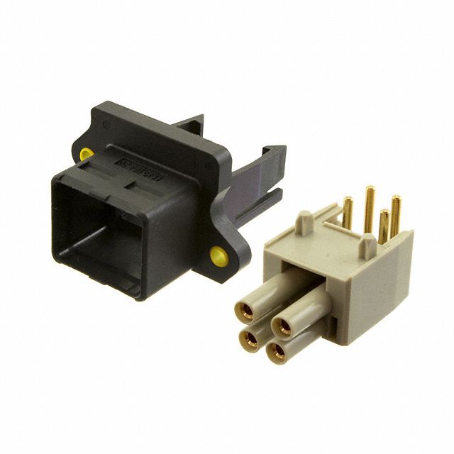 09462454020 HARTING  Support de panneau suspendu gratuit