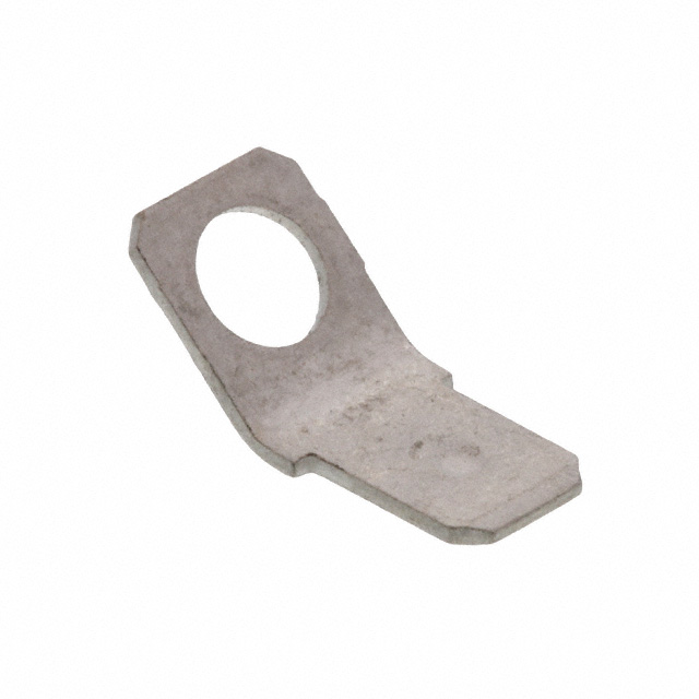 140759 TE Connectivity AMP Connectors  Quick Connects Quick Disconnect Connectors