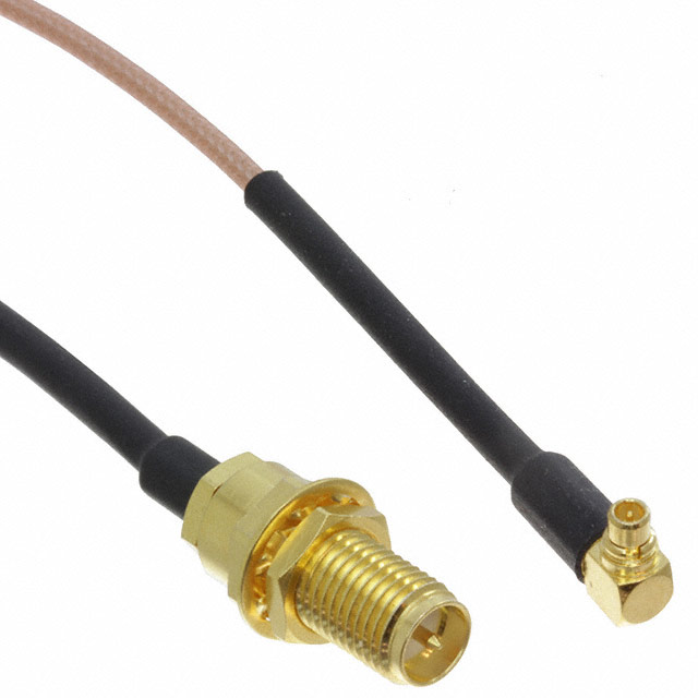 245102-08-36.00 Amphenol RF  Assemblaggi di cavi