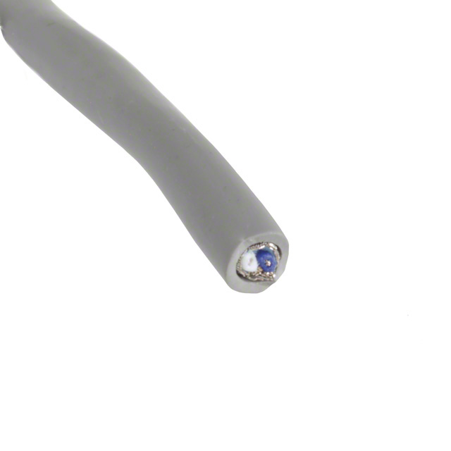 6412 SL005 Alpha Wire  Cavi Fili