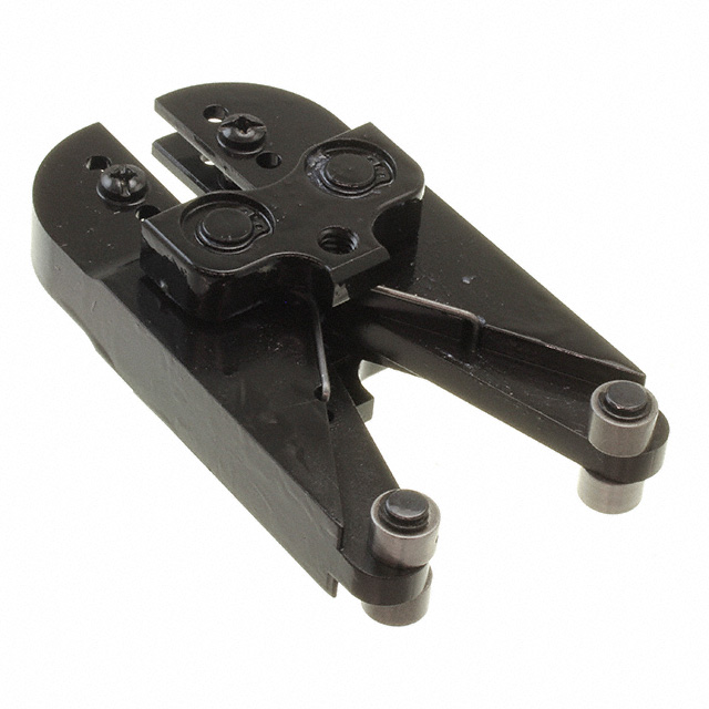 679304-1 TE Application Tooling  Set di matrici per teste di crimpatura