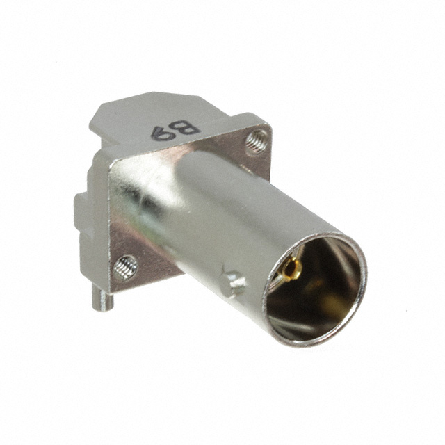 BNC(75)-PLR-PC-12G-2 Hirose Electric Co Ltd  Assemblages de connecteurs coaxiaux (RF)