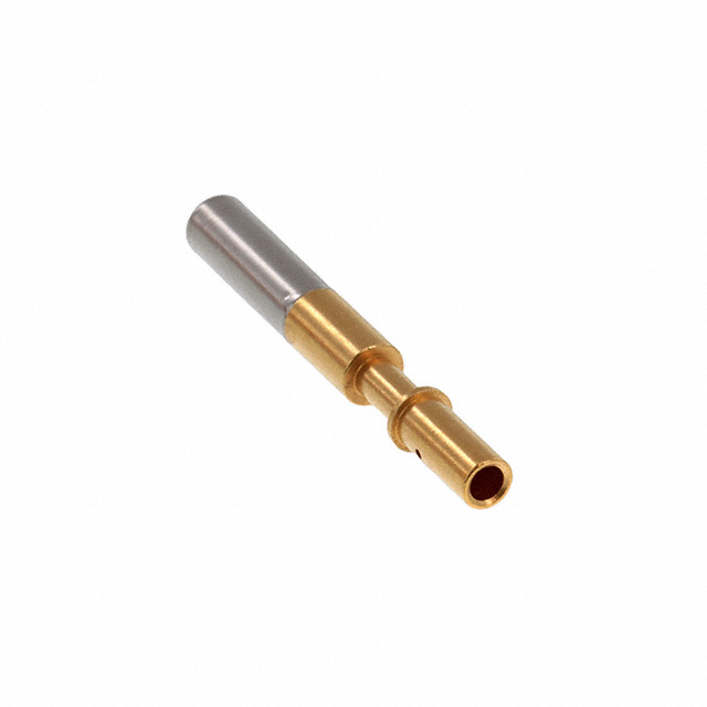 CIRB12KSKF80P3 TE Connectivity AMP Connectors  Contatti del connettore circolare