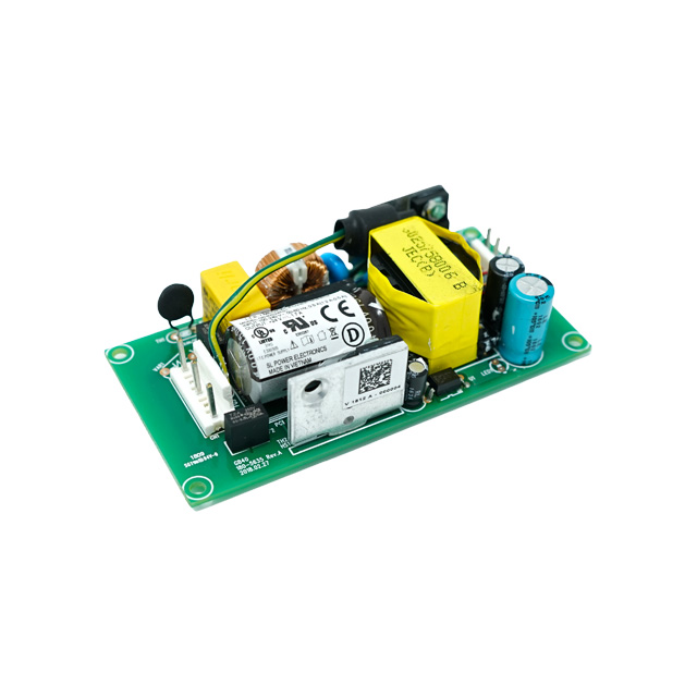 GB10S24K01 SL Power Electronics Manufacture of Condor/Ault Brands  Convertitori AC DC