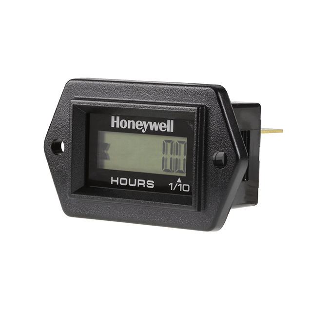 LM-HH3AS-H21 Honeywell Sensing and Productivity Solutions  Counters Hour Meters