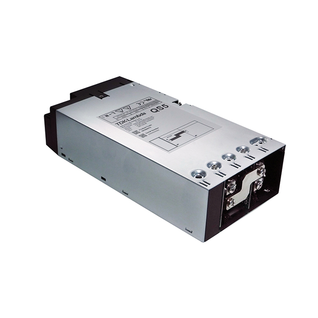 QS5000L6 TDK-Lambda Americas Inc  AC DC Converters