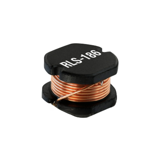 RLS-186 Recom Power  Inductores fijos